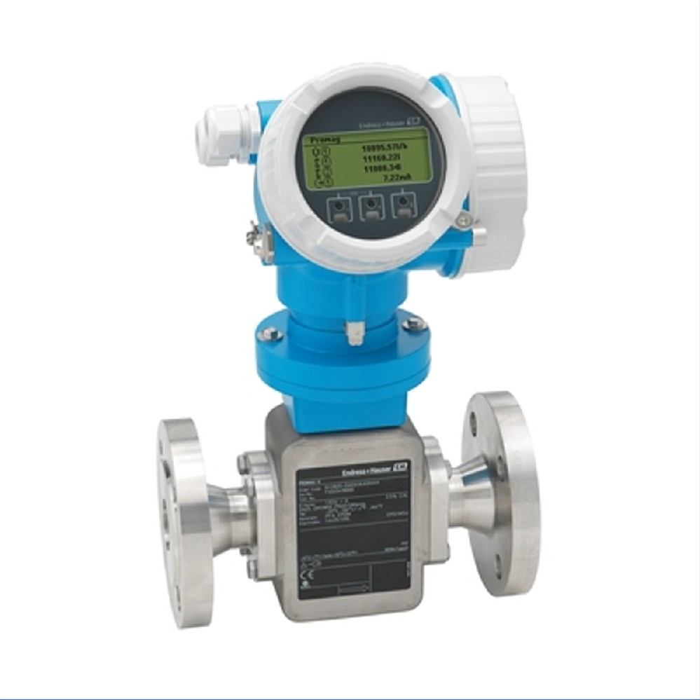 E+H H200,5H2B电磁流量计