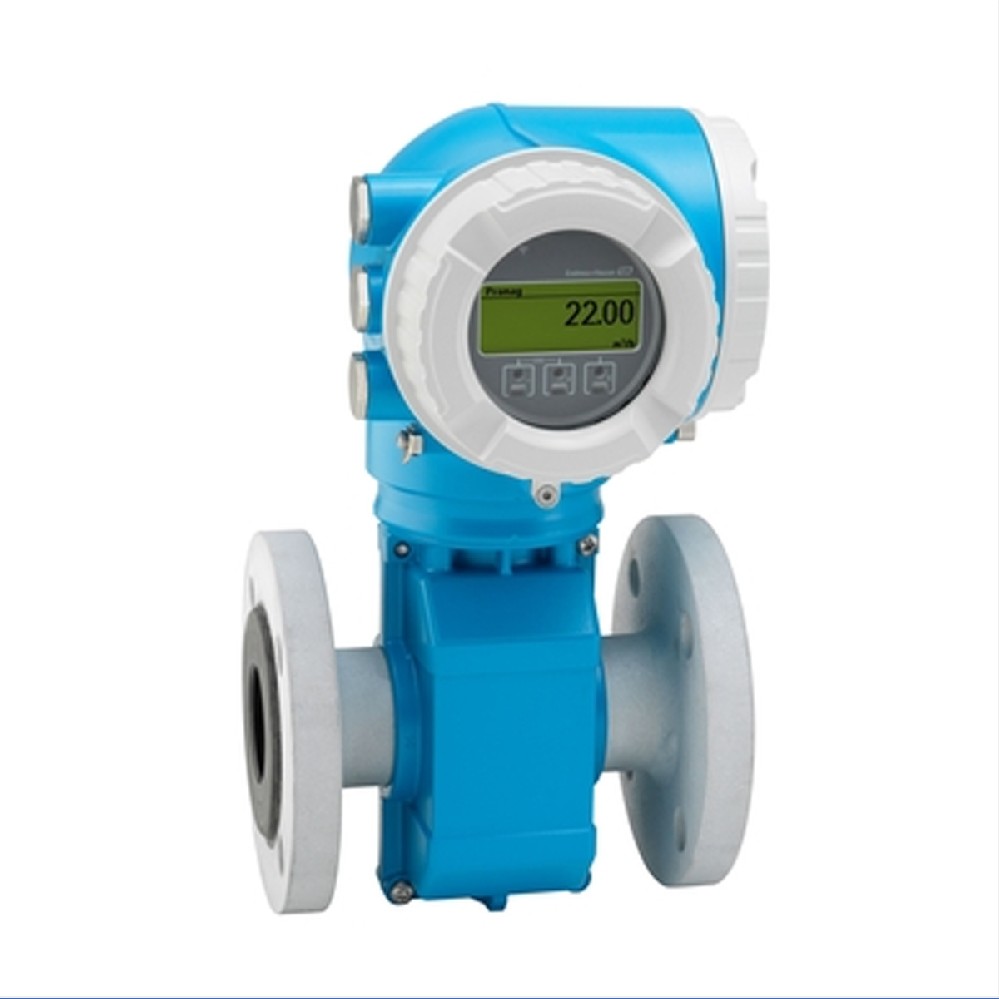 E+H  W300,5W3B电磁流量计