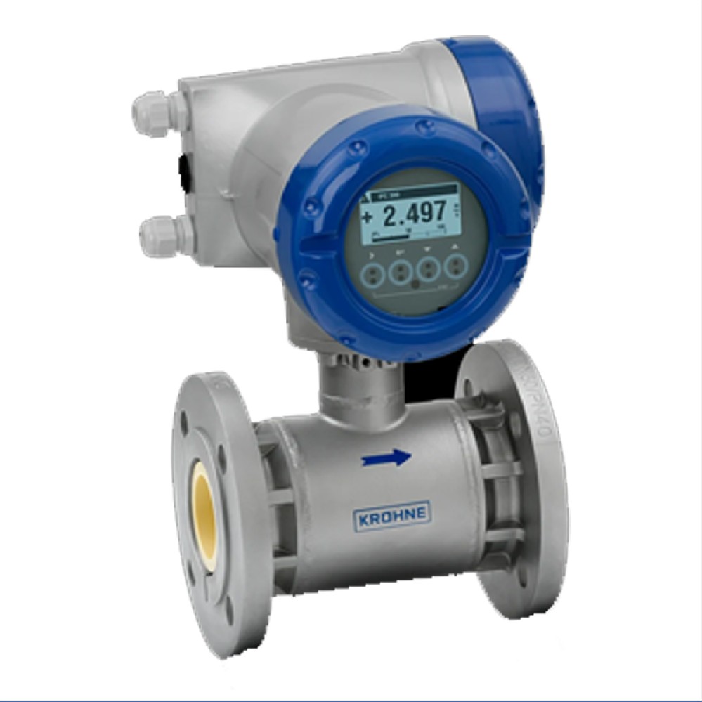科隆 OPTIFLUX7000系列电磁流量计